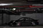 Porsche 911 Turbo RM580 by RENM 2011 года